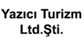 yazıcı turizm